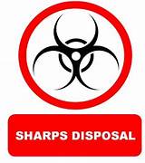 Where Can I Dispose Of Medical Sharps