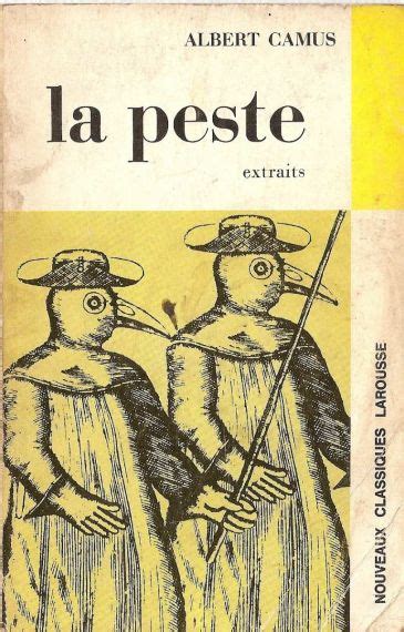 Muerte En OrÁn Camus Y La Peste ArtÍculo De Enrique Viloria