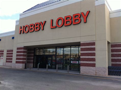Hobby Lobby Opens In Manchester Hartford Courant