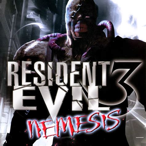Resident Evil 3 Nemesis 1999 Community Reviews IGN