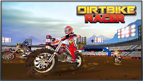 App Shopper Dirt Bike Racer 3d Offroad Motorcycle Racing Games Games