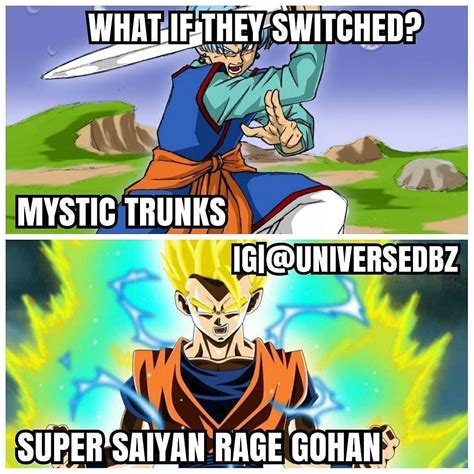 Marondb Dragon Ball Memes The Best Dragon Ball Z Memes Funny Dbz