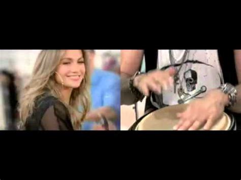 Enrique Iglesias Jennifer Lopez Chrysler Commercial Youtube