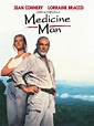 Medicine Man (1992) - Posters — The Movie Database (TMDB)