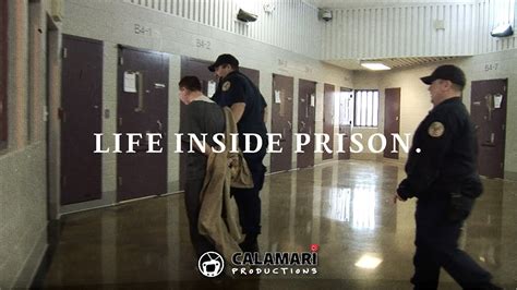 24 Hours Inside Juvenile Prison Youtube