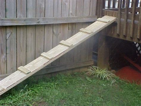 3 Diy Outdoor Dog Ramp Over Stairs Ideas With Pictures Pet Keen