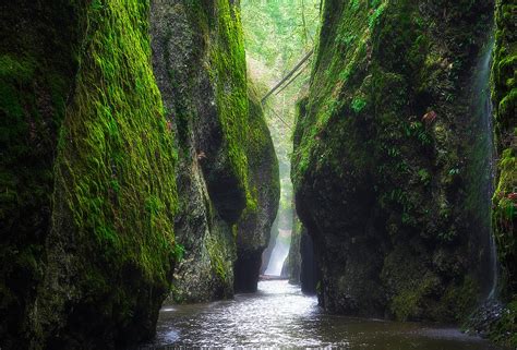 14 Hidden Gems In Oregon To Add To Your Bucket List