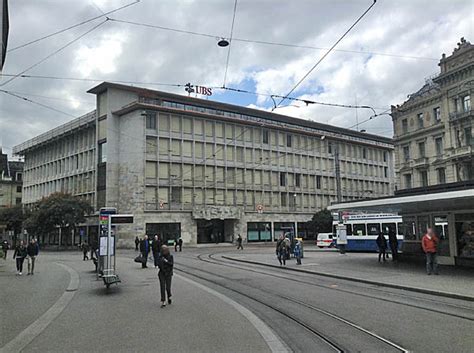 It was founded is a result of a merger of union bank of switzerland formed in 1862, and the swiss bank corporation created in 1872. UBS AG, Zurich, Switzerland