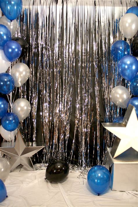 Star Decorations For Prom Bunburyistinearnest