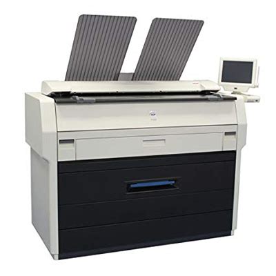 When trying to add the printer we would get an error and the hdi driver would not install. Kip Printer Repair Services - Printers and PhotoCopiers