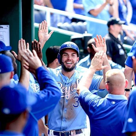 Perhaps the former first baseman's two old teams simply want. Those rallying Royals are at it Again! | Major league ...