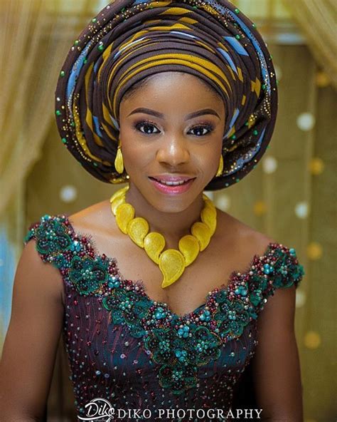 Amazing Native Attires You Can Rock This Weekend Momo Africa African Fashion Igbo Bride