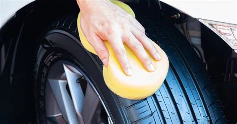 List Of Best Car Tire Shine Spray And Gel Student Lesson