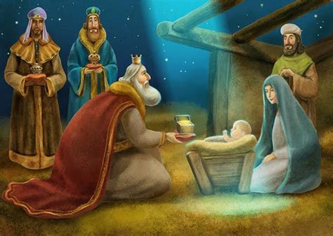¿cuándo Se Celebra La Llegada De Los Reyes Magos