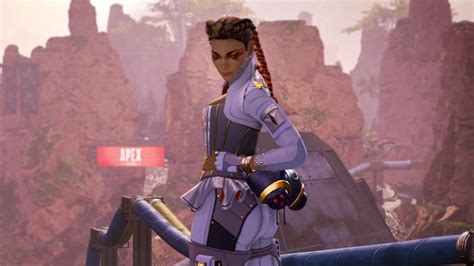 Apex Legends Season 5 Kicks Off With The Arrival Of Loba Allgamers