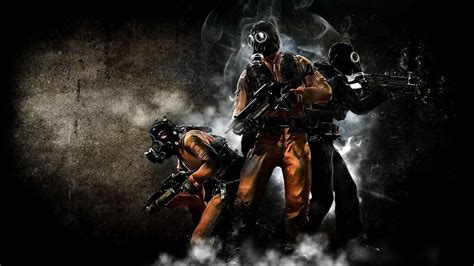 Call Of Duty Black Ops Zombies Wallpapers