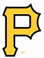 Pittsburgh Pirates Logo – PNG e Vetor – Download de Logo