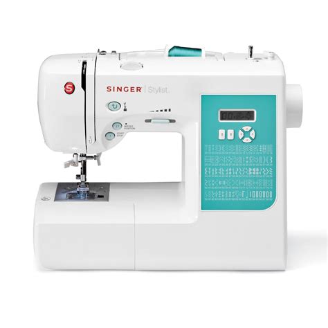 SINGER 7258 Stylist Sewing Machine | Walmart Canada