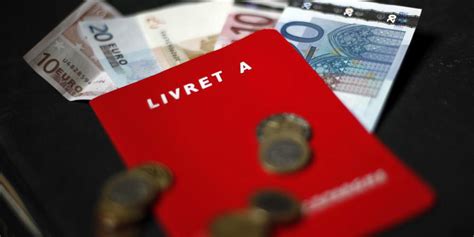 Livret A le taux maintenu à 3 celui du Livret dépargne populaire