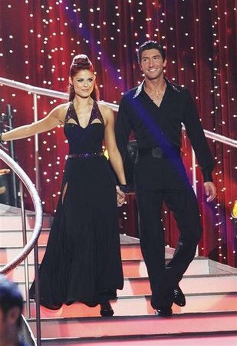 Dancing With The Stars Season 10 Episode 6