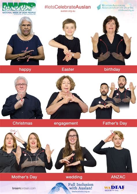 Sign Language Book Sign Language Sign Language Phrases