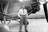 Antoine de Saint-Exupéry: vita dello scrittore aviatore | Studenti.it
