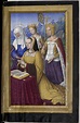 Anne of Brittany’s heart reliquary returns to Blois – The History Blog