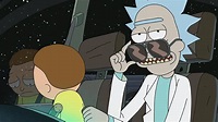 Rick y Morty: Temporada 7 revela que tal vez solo tengamos 10 temporadas
