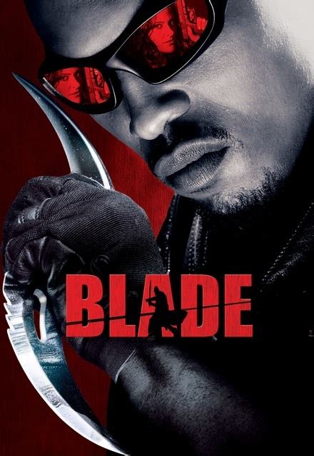 Blade The Series On Spike Tv Show Episodes Reviews And List Sidereel