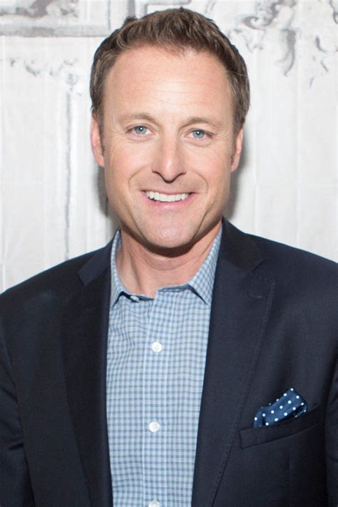 Chris harrison, the longtime host of the bachelor, announced on saturday that he would be stepping aside for a period of time from the flagship reality television show, which he helped. Chris Harrison on Bachelor in Paradise Scandal: "There's Misinformation Out There" | Chris ...