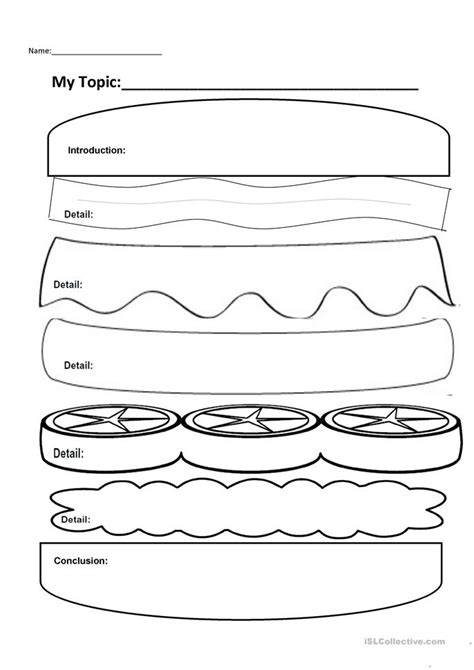 Don't assume that you'll be able to remember anything; How to Write a Good Paragraph worksheet - Free ESL ...