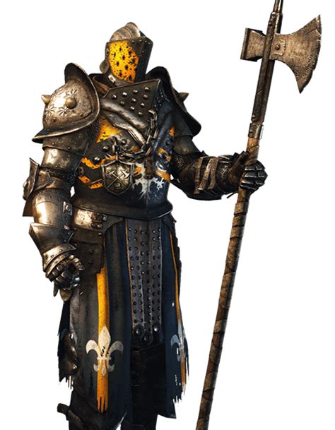 So, because of that, i've made a video on how to play the lawbringer class in for honor, including a text guide, this one. For Honor Lawbringer Guide | Gear Builds, Moveset, Feats & Abilities