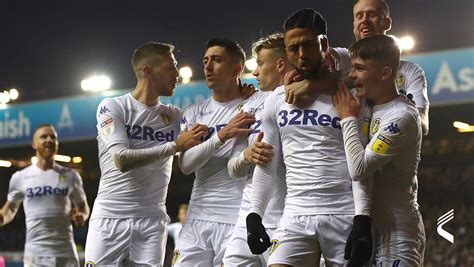 Home of leeds united fc on reddit. Leeds United | Catapult