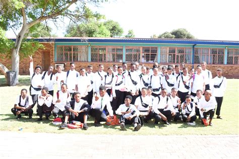 Northern Cape Rural Tvet College Agriseta