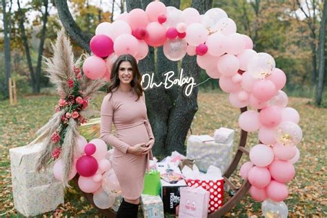 Perfect Outdoor Baby Shower Setup Top Outside Venue Ideas