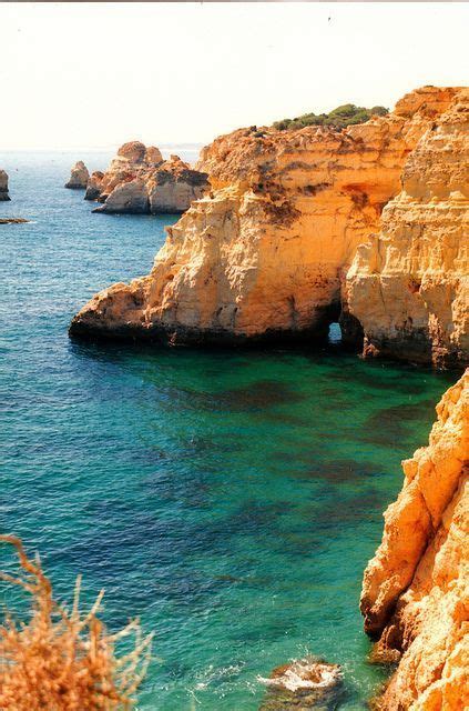 Algarve Portugal Places To Travel