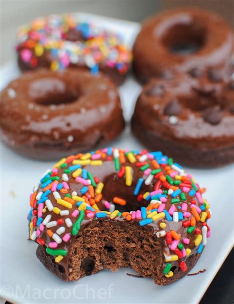 25 Protein Donut Recipe Ideas Andréas Protein Cakery