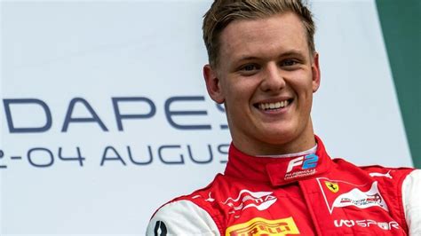 El golpe de mick schumacher que causó la bandera roja y el fin de las prácticas libres 2. Mick Schumacher: Schon 2020 in die Formel 1? - Formel 1 ...