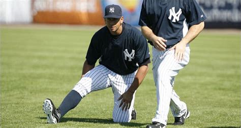 Alex Rodriguezs Latest Subject Baseball The New York Times