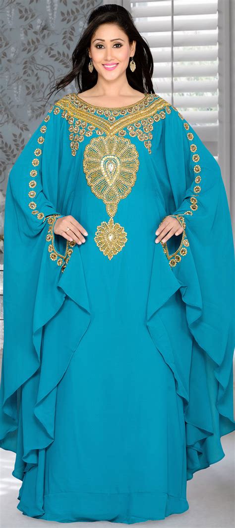 The perfect way to inject colour and style into your wardrobe! Designer Kaftan Dress | Buy Womens Moroccan Kaftans Online