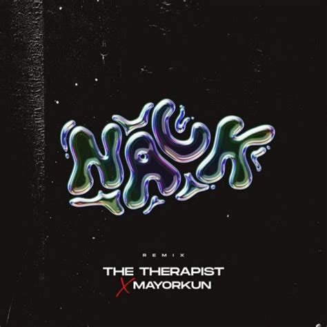 Nack Remix By The Therapist Ft Mayorkun