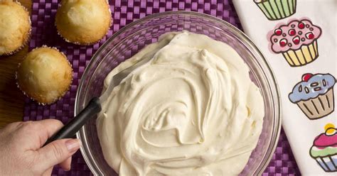 10 Best Vanilla Frosting Without Powdered Sugar Recipes Yummly