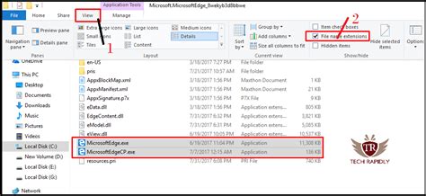 Uninstall Microsoft Edge Windows 10 Jakdax