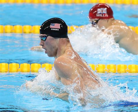 Which Breaststroke Style Works Best For You Swimming World News