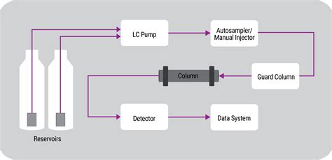 How High Performance Liquid Chromatography Hplc Works Perkinelmer Blog
