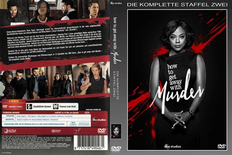 (prices may vary for ak and hi.) How to Get Away with Murder Staffel 2 | German DVD Covers