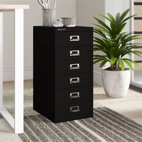Bisley 29er 6 Drawer Lateral Filing Cabinet And Reviews Uk