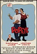 Popeye - film 1980 - AlloCiné