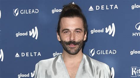 The Real Reason Jonathan Van Ness Left New York City