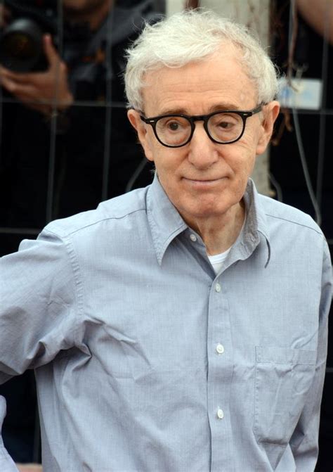 Woody Allen Wikipedie
